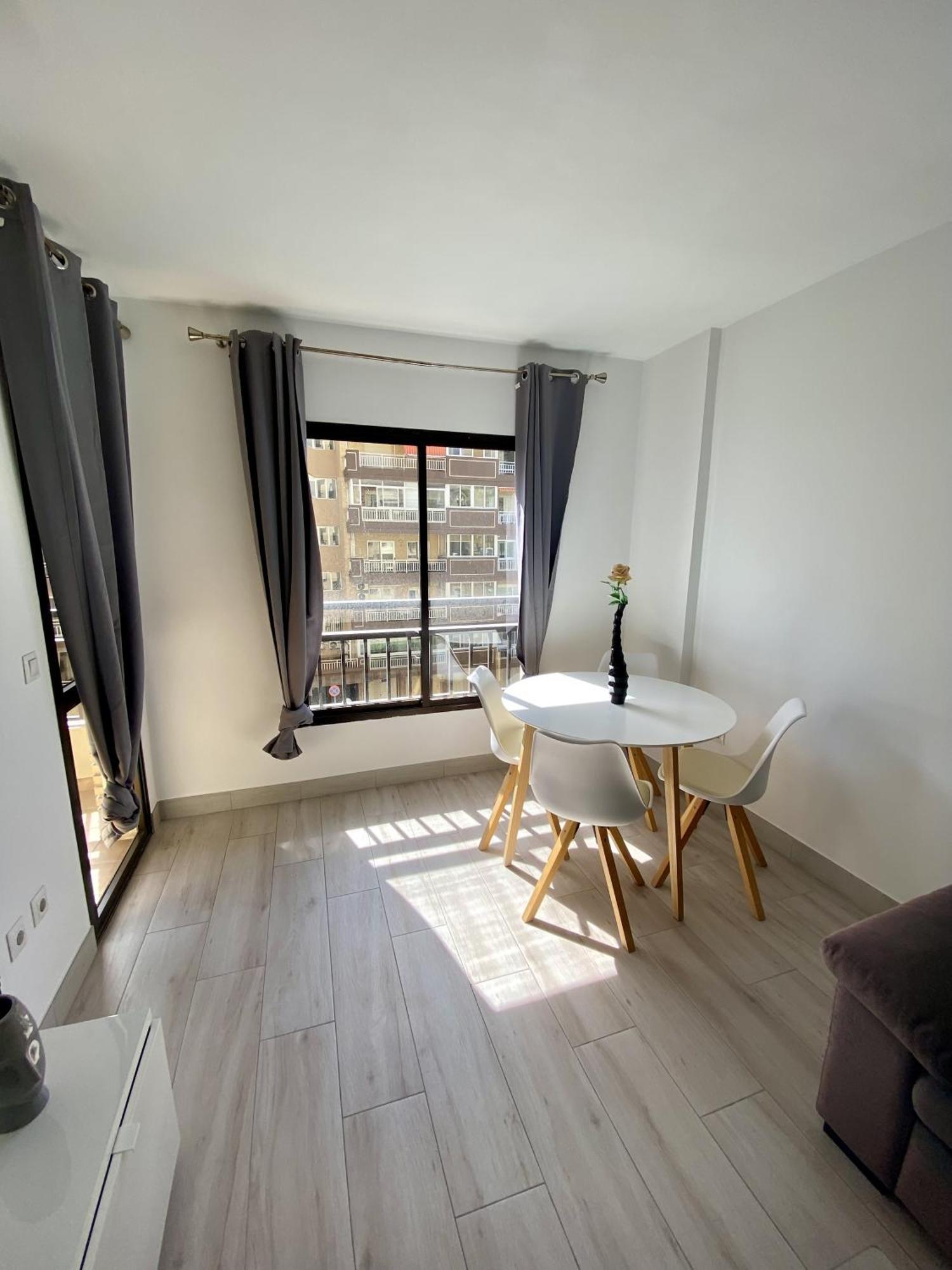 Apartamento Piso En El Paseo Maritimo Fuengirola Exterior foto