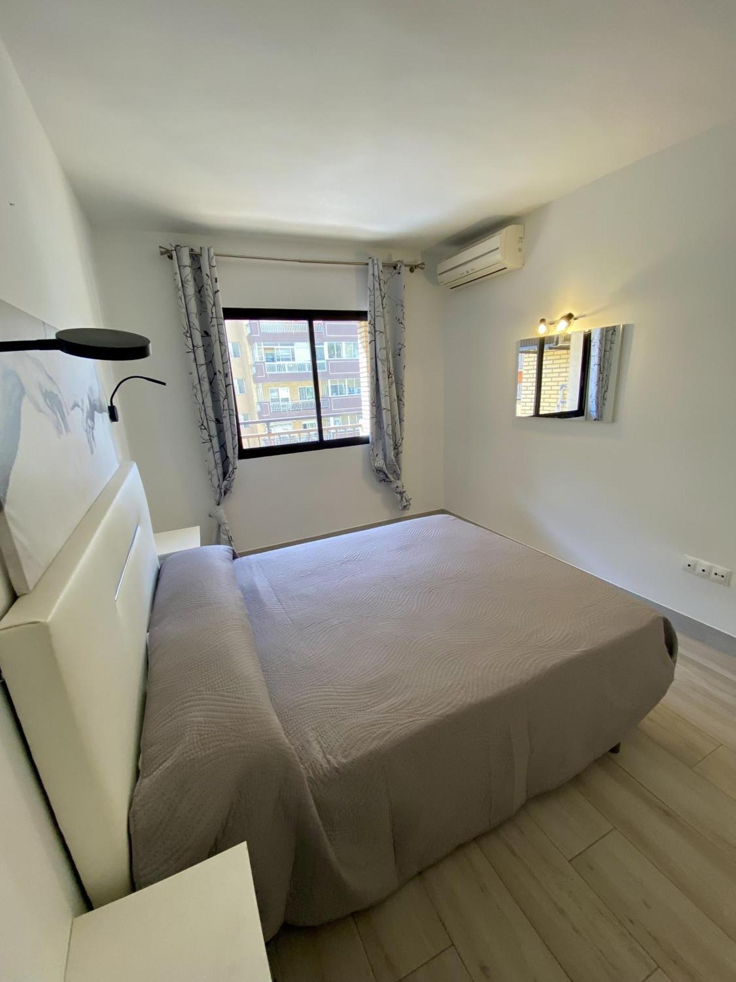 Apartamento Piso En El Paseo Maritimo Fuengirola Exterior foto